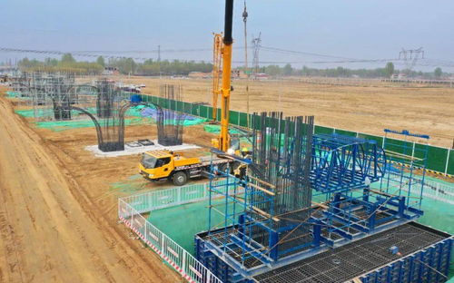 砥礪創(chuàng)新，筑夢通途 高速集團(tuán)創(chuàng)新大會召開，擘畫道路建設(shè)新藍(lán)圖