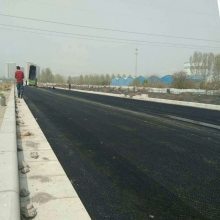 河南瀝青道路鋪筑工程與修補(bǔ)砂漿價(jià)格分析